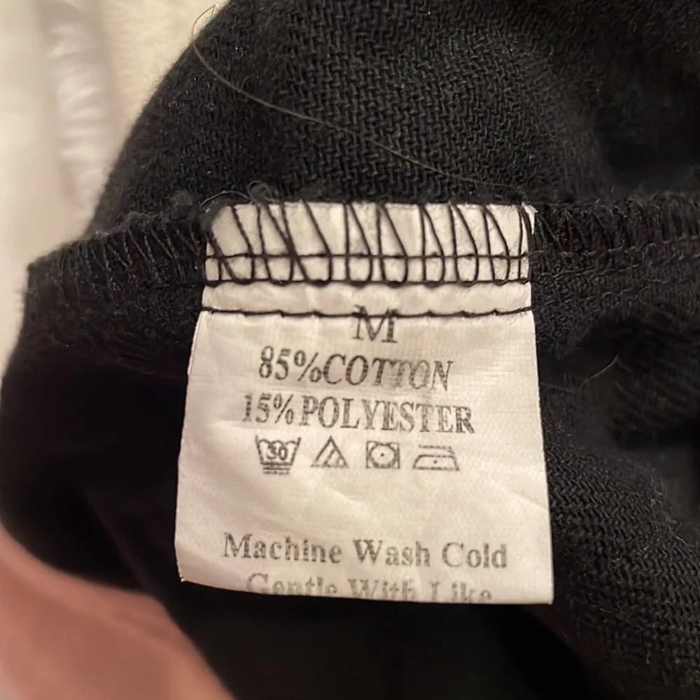 Snap-Button Collared Multicolor Jacket - Picture 7 of 7